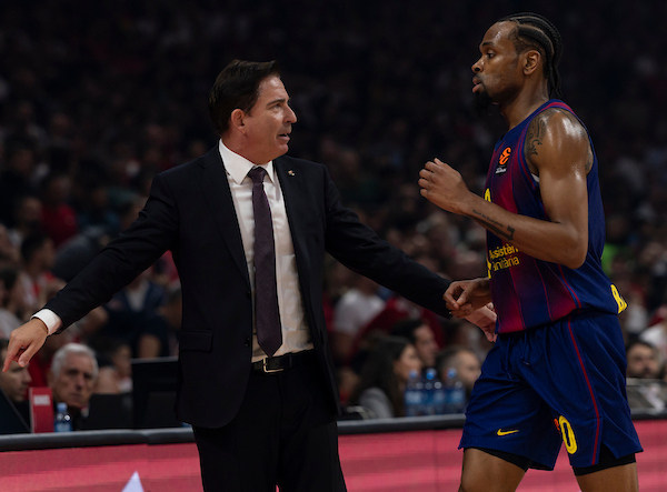 Ljeida pokazala Zvezdi kako protiv Barselone, Paskvalov tim bez rešenja za trio domaćina