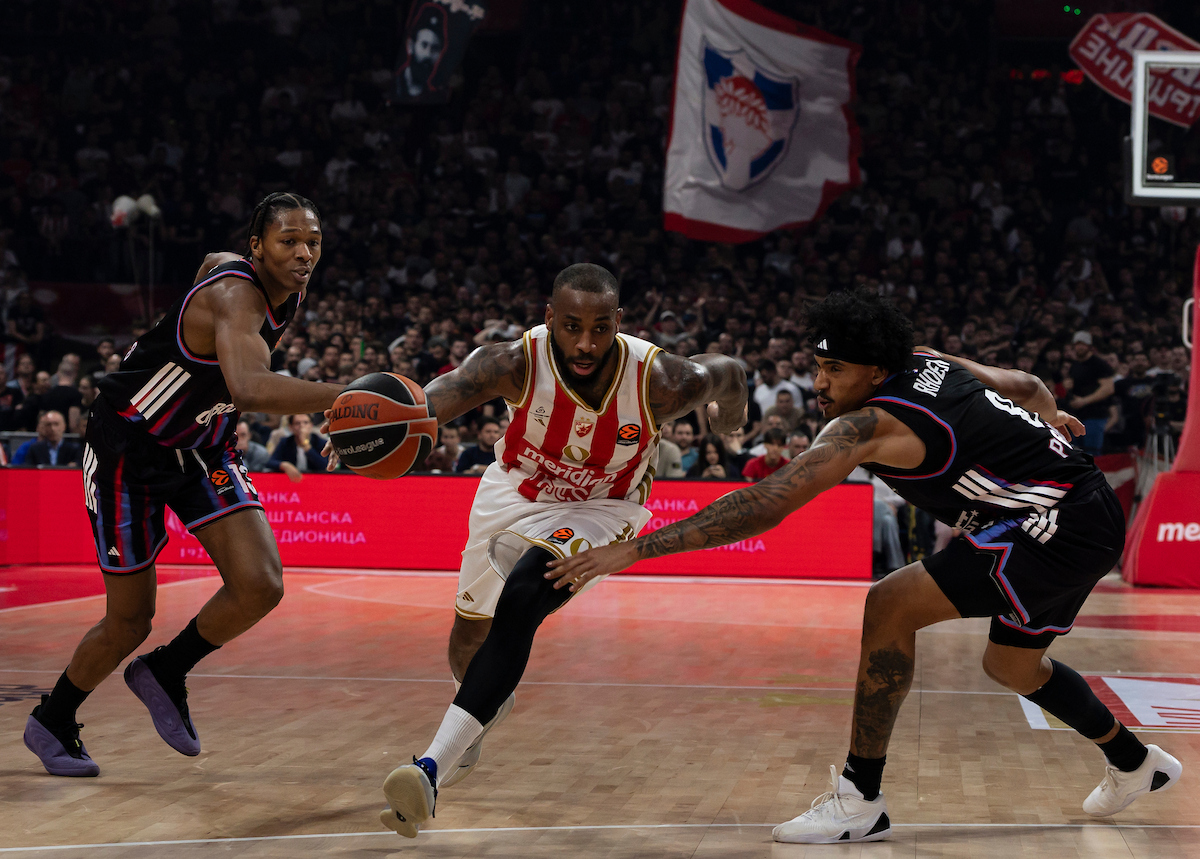 Kodi: "Pobedu posvećujem preminuloj baki"