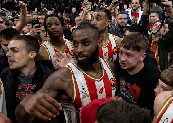 Kodi progovorio o interesovanju Olimpijakosa: "Svi znaju da sam slobodan agent"