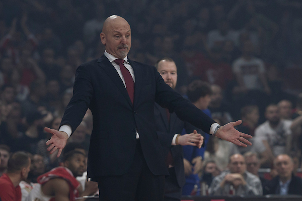 U porazu se ne ponizi...