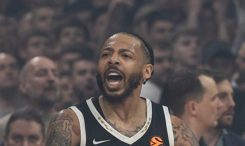 Karlik je rekao šta je rekao: "Mislim da su stvari otišle malo predaleko."