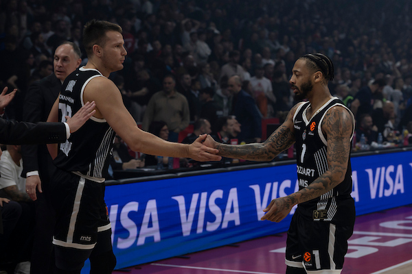 Lakić: "Penjaroja jednu stvar uvek traži od nas..."