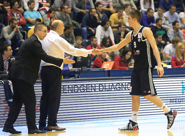 Vanja: "Dule je prvi čovek koji me je zvao posle operacije..."