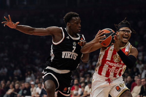 NCAA sve atraktivniji - Virtus ostaje bez Nijanga?