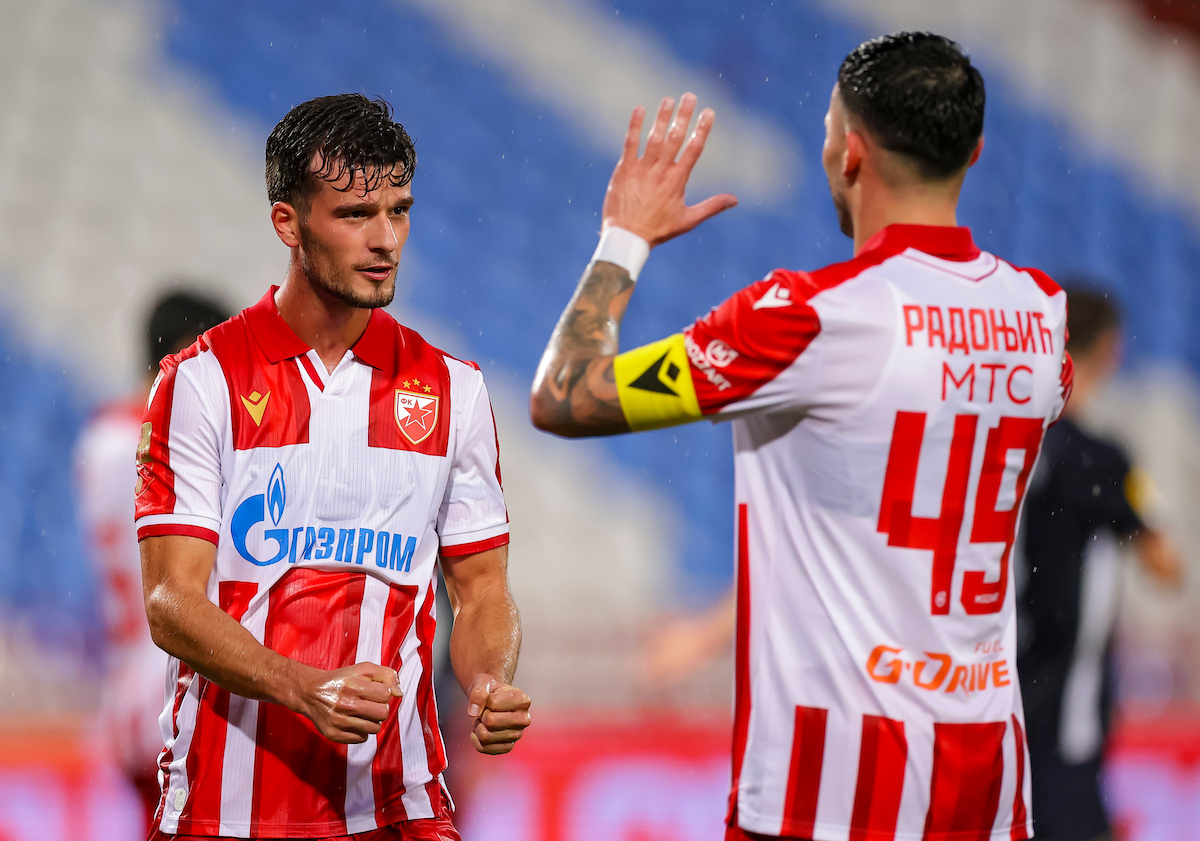 Stanković već otpisao četvoricu!