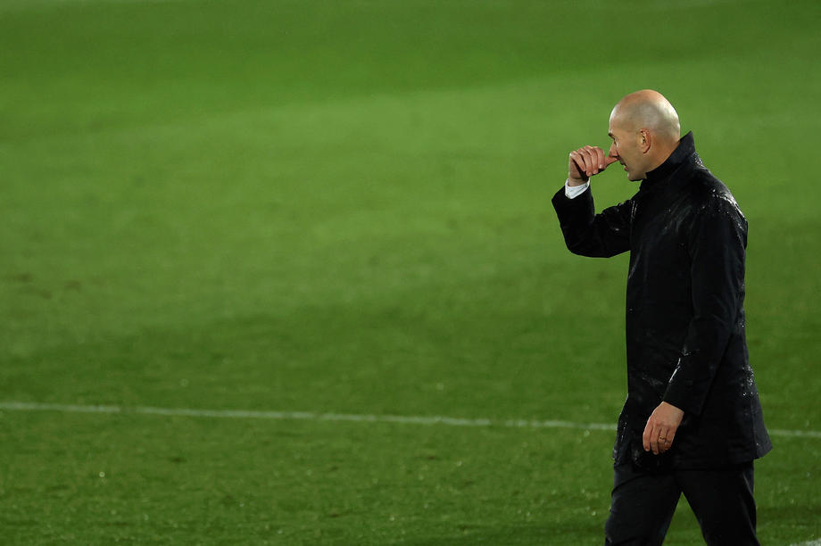 ZVANIČNO - Zidan se vratio posle pet godina!