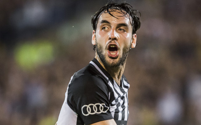 Jankoviću suspenzija do septembra!
