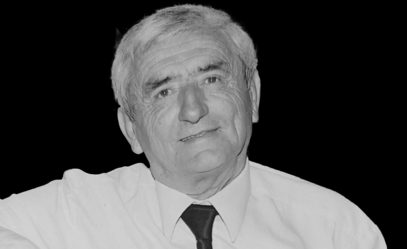 Preminuo je Miodrag Radojković ''Bamba''