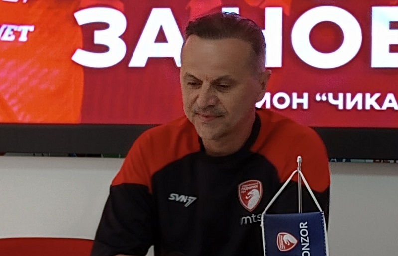 ''Biti il' ne biti'' za Kragujevčane - Bandović: ''Ovo je utakmica godine!''