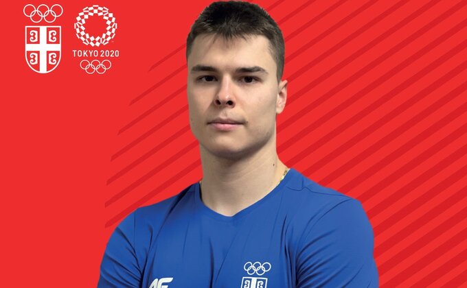 Rumunski tinejdžer najbrži u kvalifikacijama, ništa od finala za Andreja Barnu