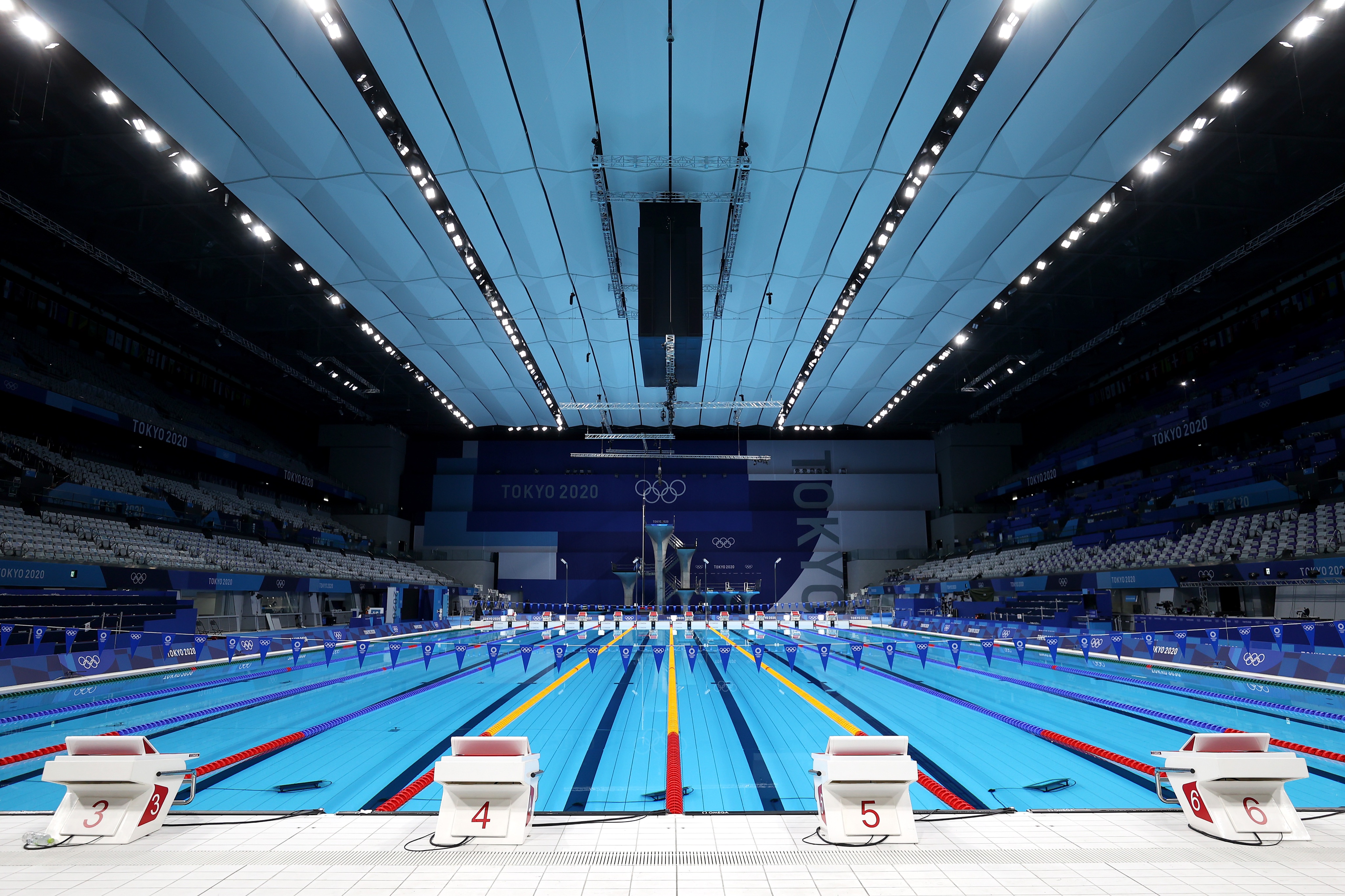 Svetsko plivanje ukinulo sve zabrane Rusima i Belorusima