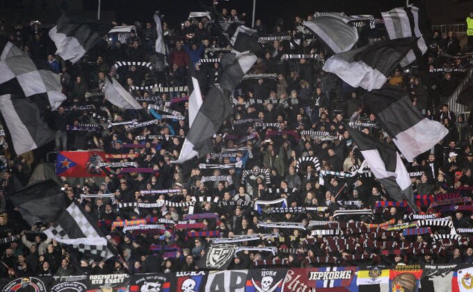 ''Grobari'' rezimiraju Partizanovu sezonu, koji su najjači utisci? (TVITOVI)