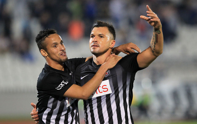 Valeri Božinov: ''U Zvezdi daju velike plate, ali doći će i Partizanovo vreme''
