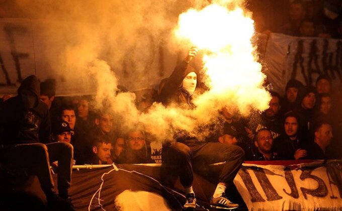 Navijači baš besni - Trojica u Partizanu "nisu ni došli na utakmicu"