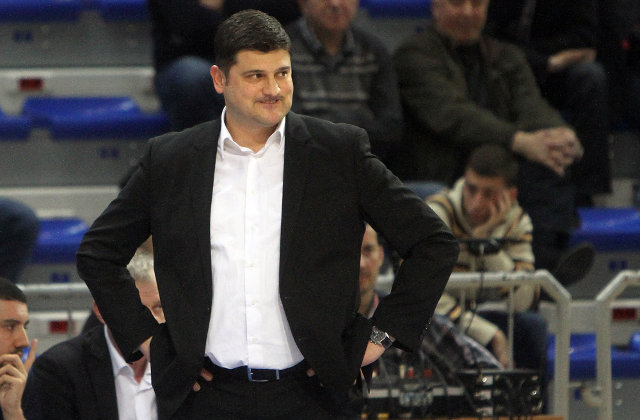 Užice voli košarku - Kada će Sloboda opet dočekati Partizan ili Zvezdu?