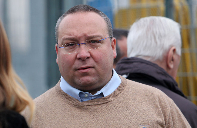 Vuletić pravno "raskrinkao" skupštinu Partizana: "Mijatović 'nepotrebno' dao ostavku"