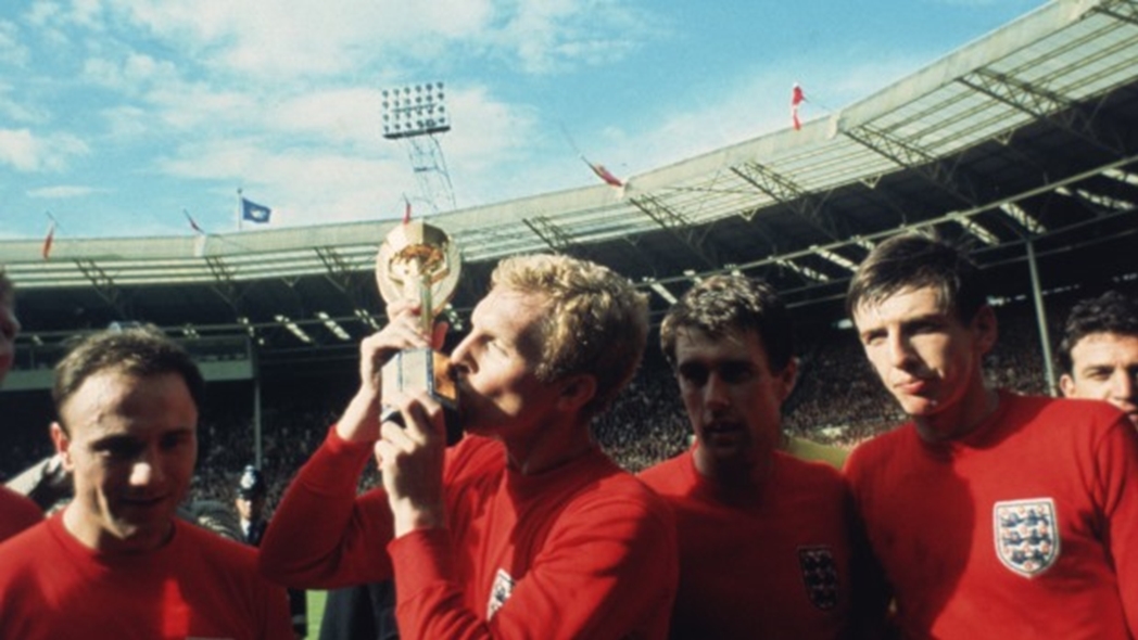SP 1966 - Pas Pikls i Fantomski gol koji je fudbal vratio kući