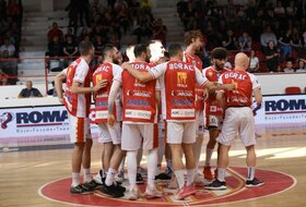 Košarkaši Borca počeli pripreme  - "Želimo borbu za plej-of AdmiralBet ABA lige" poručuju iz Čačka!