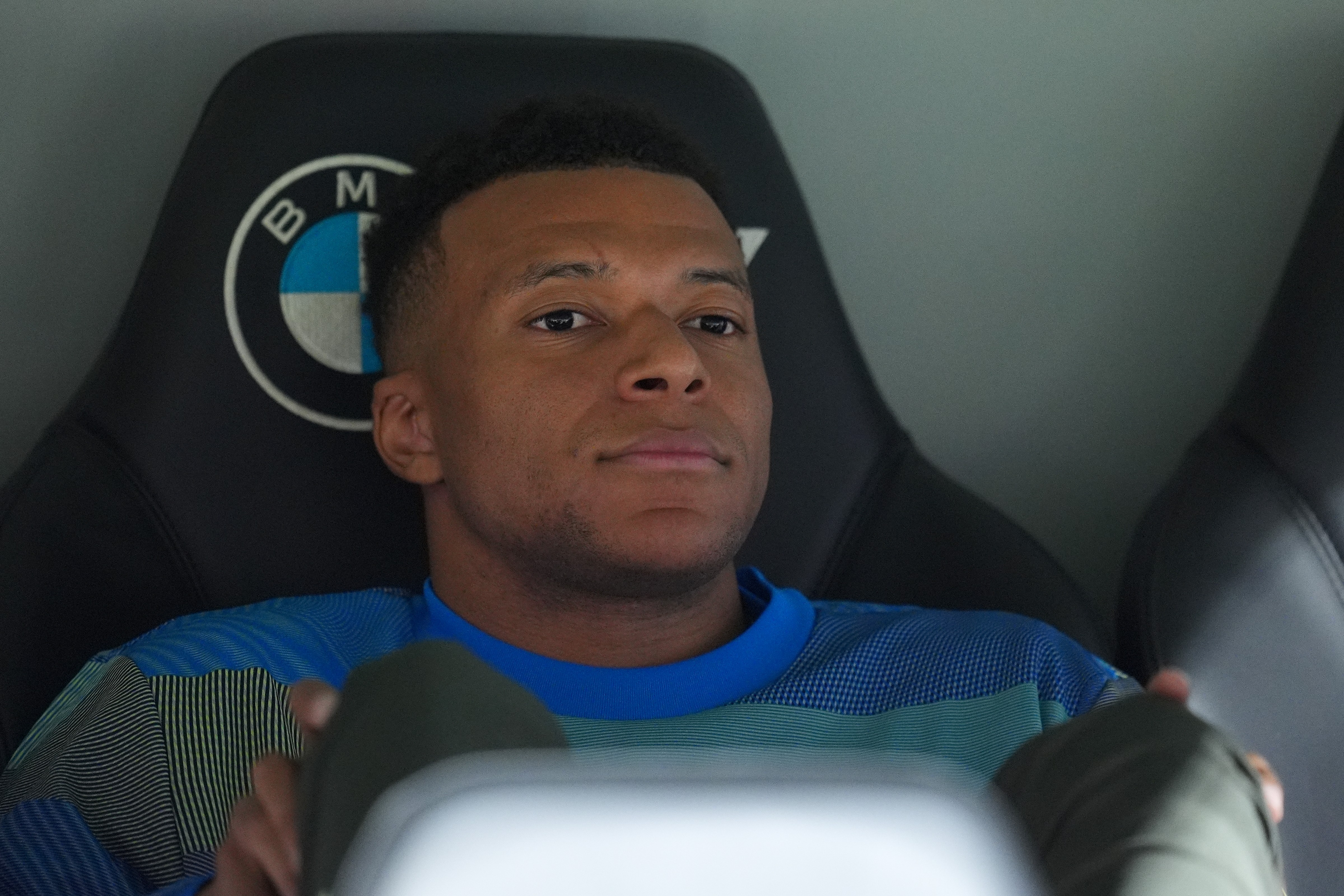 Veliki brat ili Real Madrid? Embape ironično o Arbeloi, a može biti samo jedan...