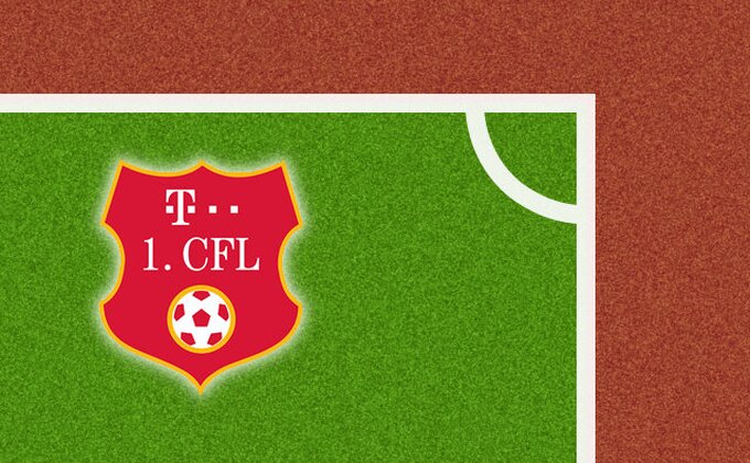 Zvanično - Prekinuto fudbalsko prvenstvo Crne Gore, Budućnost šampion