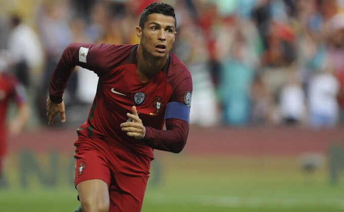 Ronaldo rešetao protiv Farana, debakl ''Lala'', BiH u šoku, Belgijanci brojali do devet!
