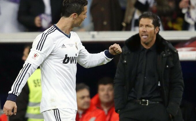 Dželat se vraća u Španiju - Kako je Ronaldo postao Čolov najveći neprijatelj?
