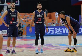 Prvi korak ka pomirenju - FIBA pomerila termin, igrači iz Evrolige dolaze u reprezentacije?