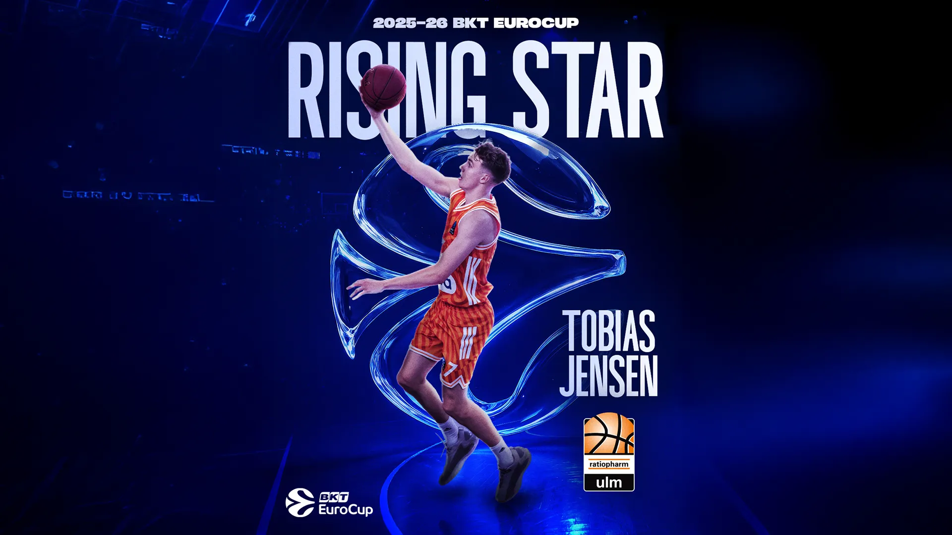 Danac "Zvezda u usponu" Evokupa