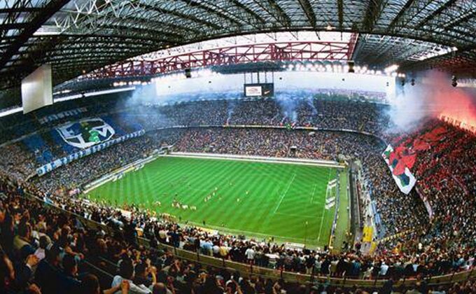 Milan i Inter saglasni - ako treba ići će i van Milana!