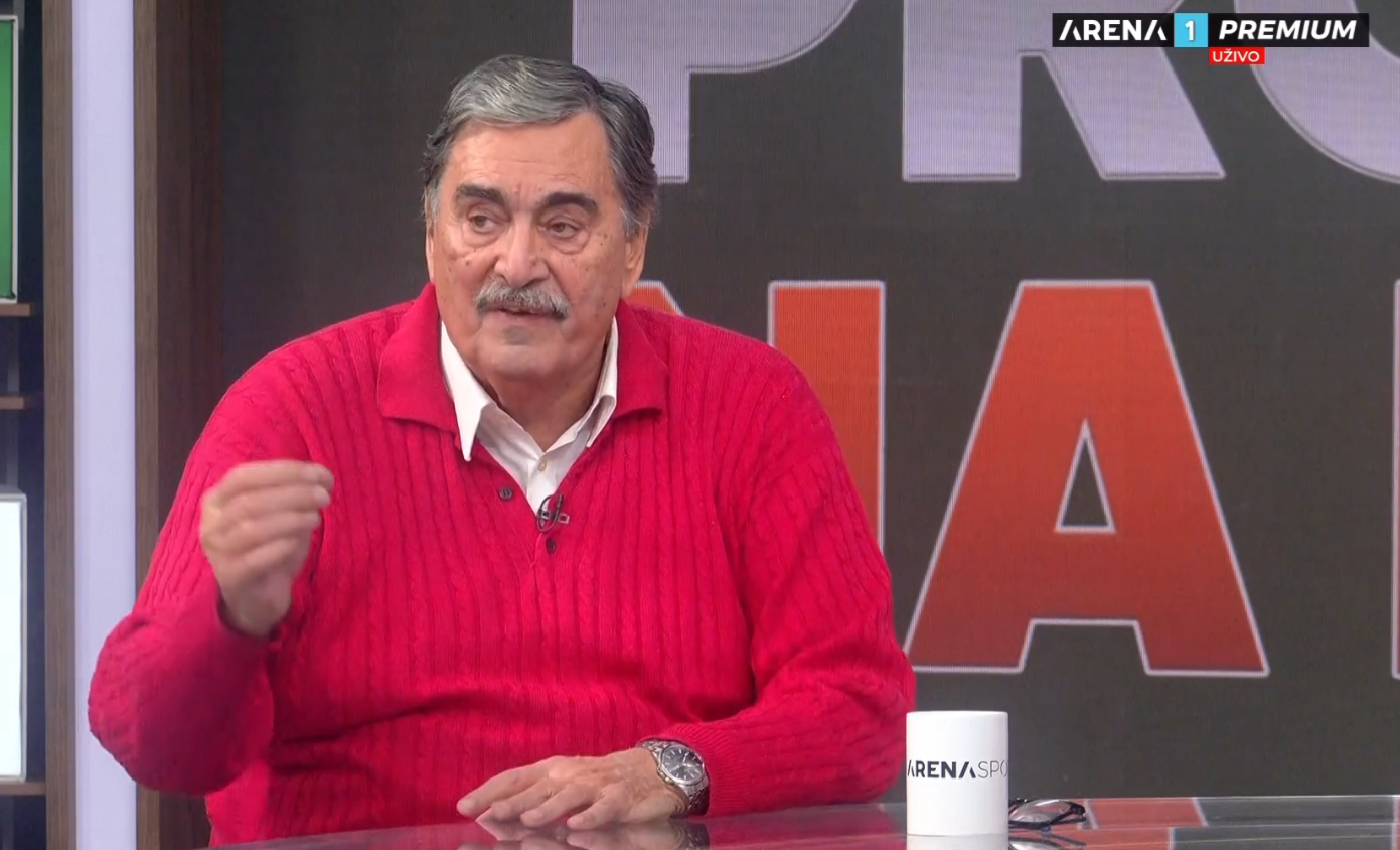 Đurović van sebe zbog Kodija: "Dražen, Galis i Spanulis nisu imali tretman kao on"