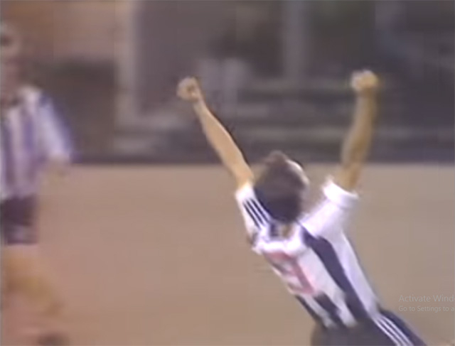 Dragan Mance - Godine prolaze, legenda živi