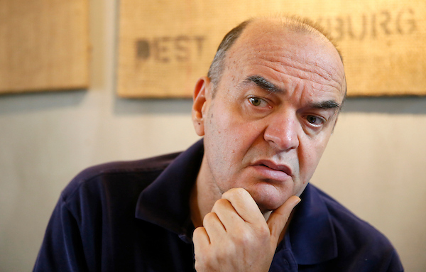 "Meni je život prošao služeći Partizanu" - Ovako je Dule pričao i zbog ovoga se Grobari kunu u njega