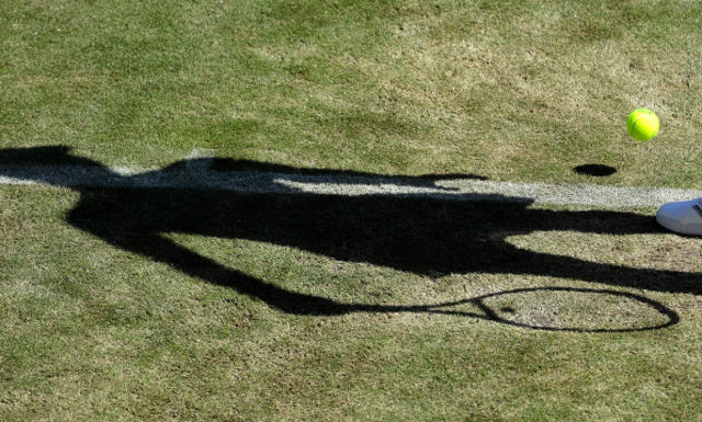 Montgomeri, 484. na svetu, bez borbe osvojila prvu WTA titulu u karijeri