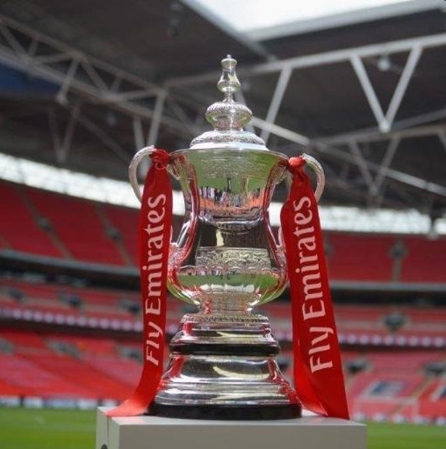 Poznati parovi polufinala FA kupa, Siti ide na Arsenalovog dželata