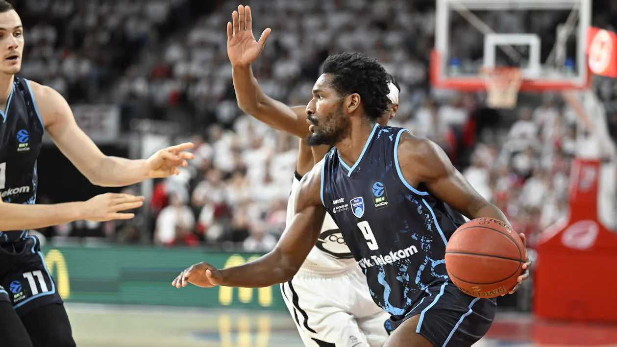 Alimpijević još čeka protivnika u finalu Evrokupa, Burg izborio majstoricu