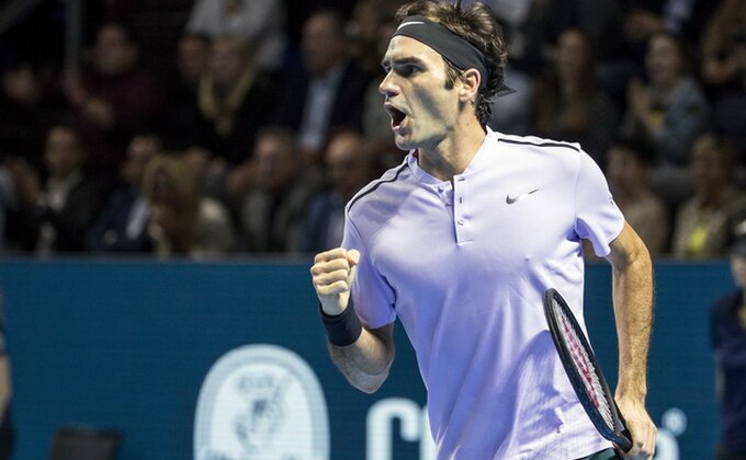 Počeo završni Masters u Londonu, Federer siguran u prvom kolu