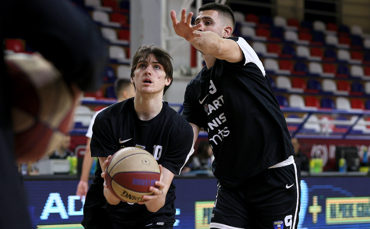 Počelo je - Partizan potvrdio prvi potpis!