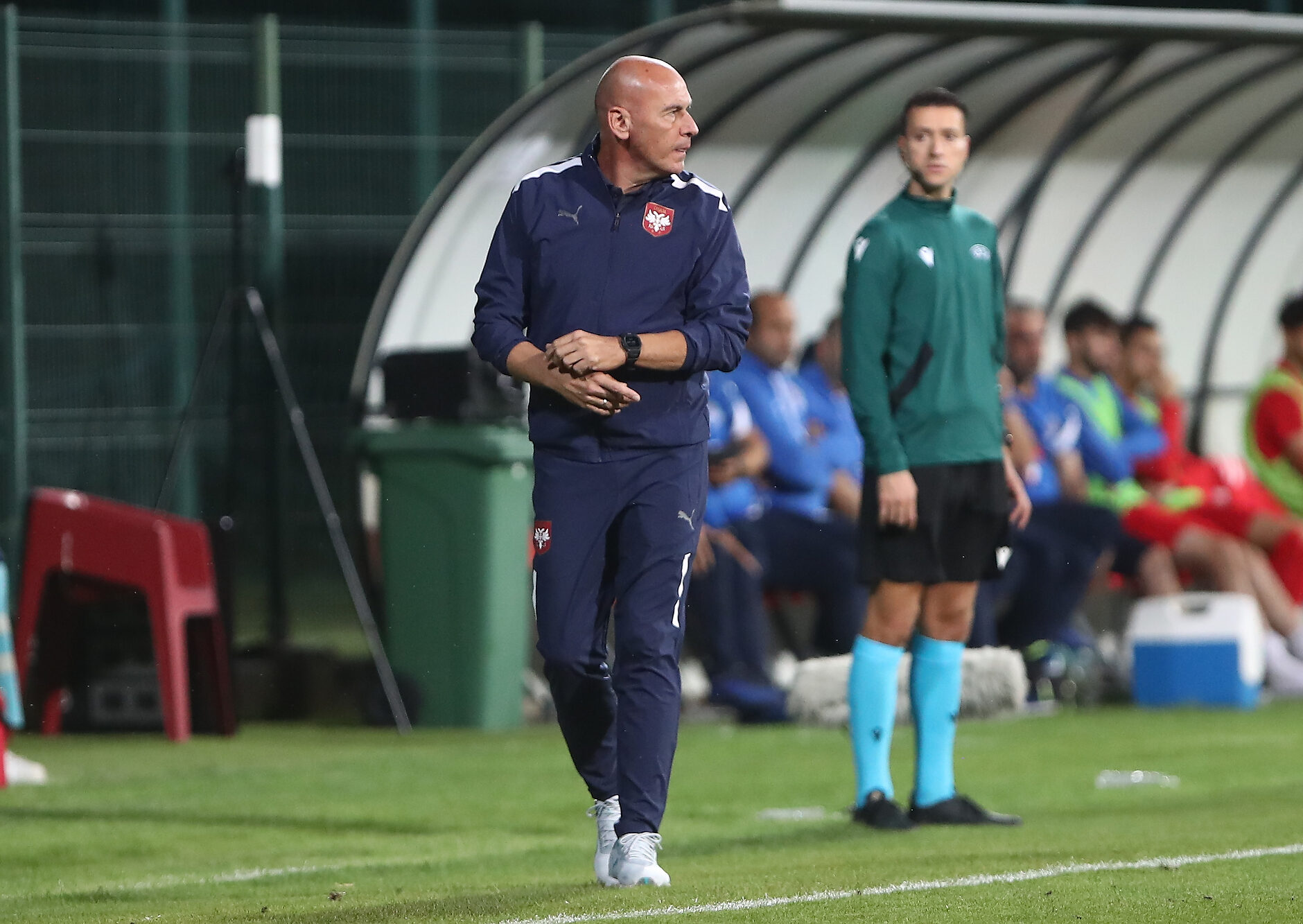 Bivši selektor mlade reprezentacije Srbije treći put u Surdulici!