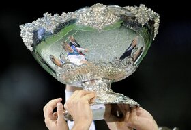 Teniski savez Francuske želi promenu formata Dejvis kupa 