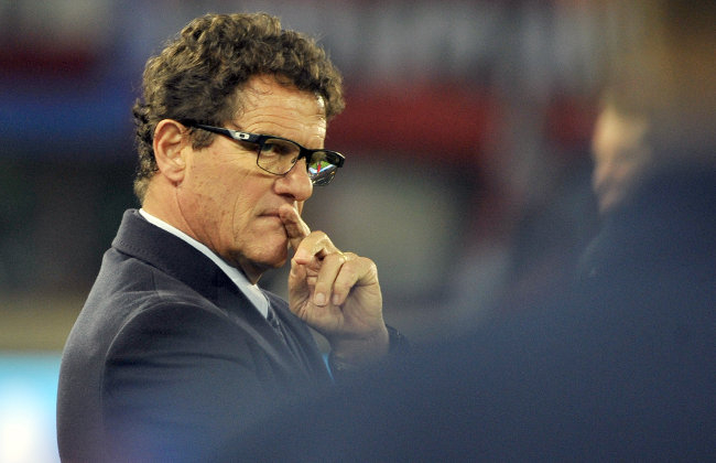 Kapelo: "Bolest italijanskog fudbala nije izlečena"