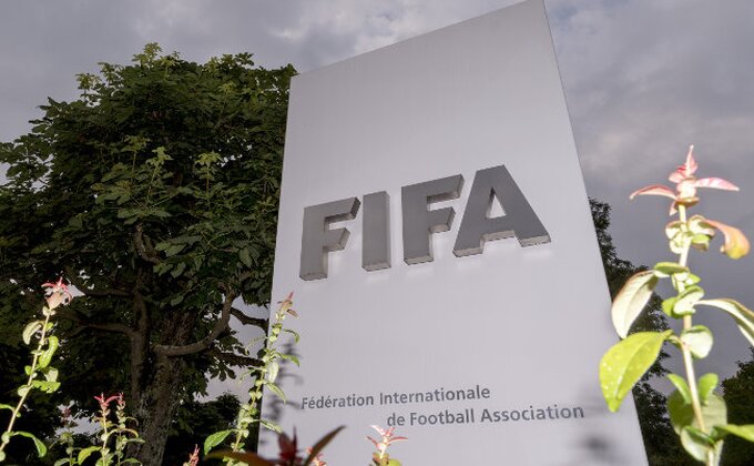 FIFA suspendovala dve reprezentacije iz politčkih razloga!