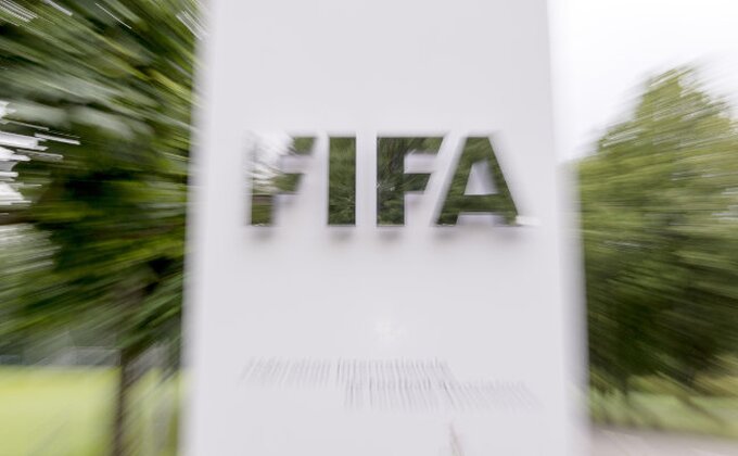 Šahtjor vs FIFA - "Rudari" traže 50 miliona evra!?