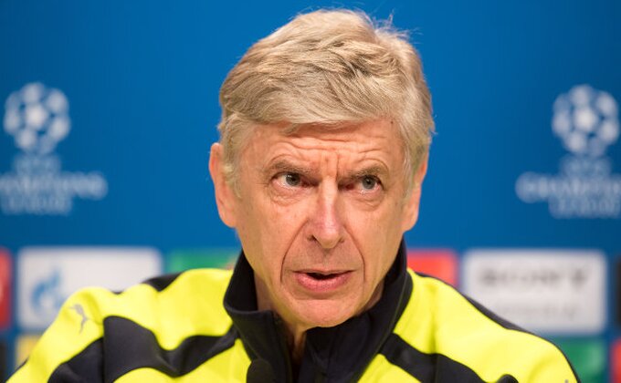 Venger osvajanjem FA Kupa kupuje još vremena na klupi Arsenala?