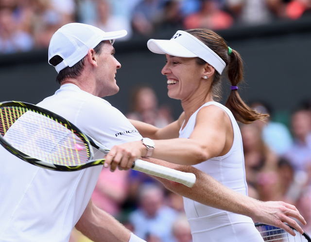 Džejmi Marej završio tenisku karijeru