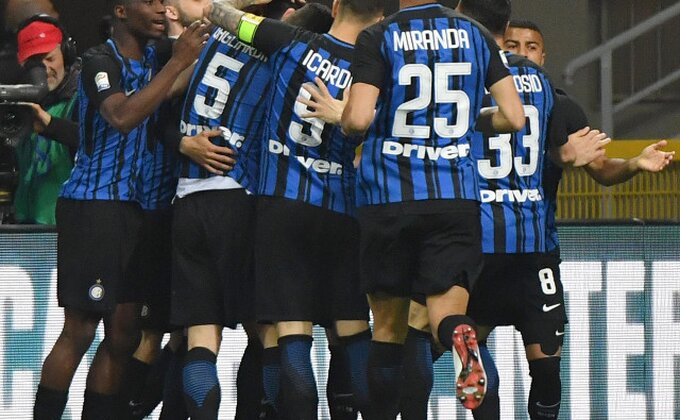 Stigla zvanična potvrda, Inter dobio veliko pojačanje!