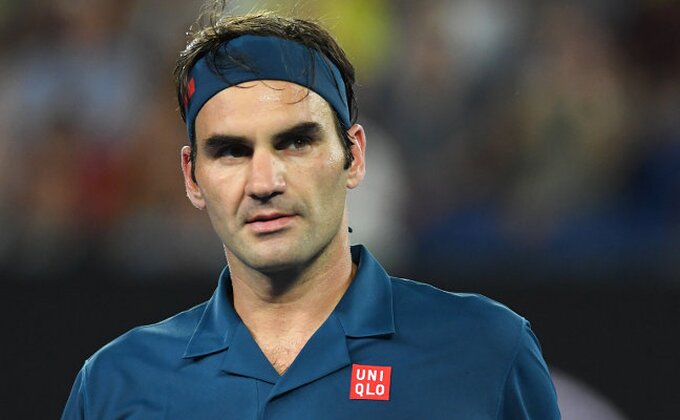 Federer ne dozvoljava iznenađenje, silovito u četvrtfinale Majamija!