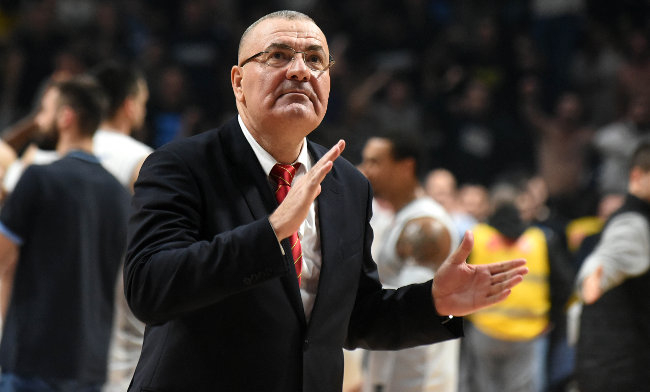 Pozovi Repešu radi opstanka - Hrvat u teškoj misiji sa Napolijem