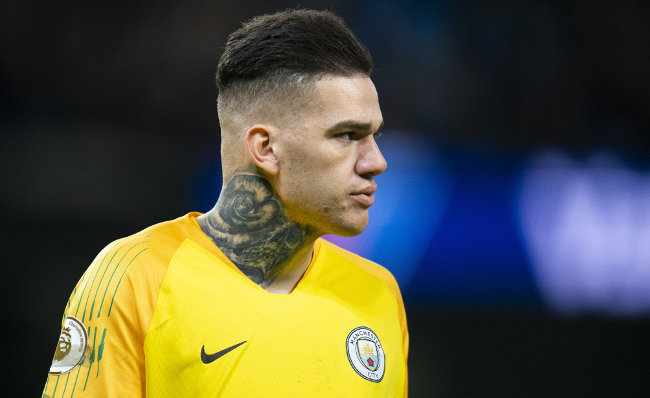 "Krug je pokrenut", Ederson se sprema za Istanbul, a to znači samo jedno...
