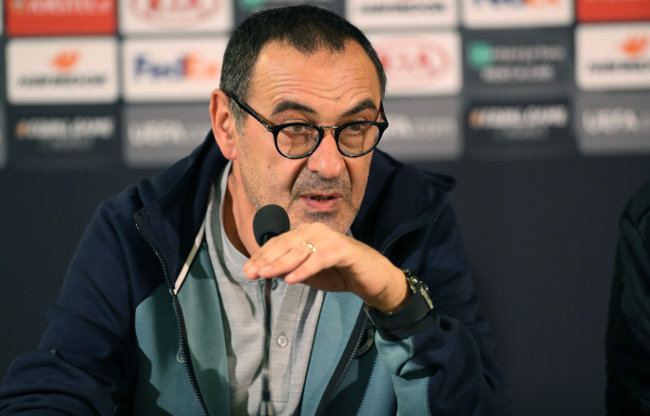 Mauricio Sari ima novi posao, preuzeo konkurenta za Ligu šampiona!