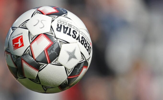 Bundesliga potvrdila, zaraženo 10 fudbalera